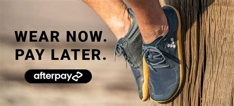 shoes with afterpay.